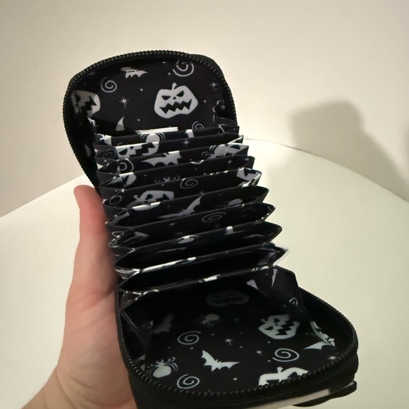 Loungefly Headless Jack Skellington Mini Backpack - Picture 9 of 9